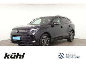 Volkswagen Tiguan 1.5 eTSI DSG Goal IQ.Light/ACC/360°/App/N