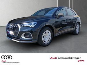 Audi Q3 TFSI Adv. S tronic *AHK*ACC*NAV+*R-CAM*SHZ*