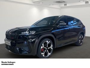Skoda Kodiaq RS 2.0 TSI 4x4 - In verschiedenen Farben erhältlich (Solingen)