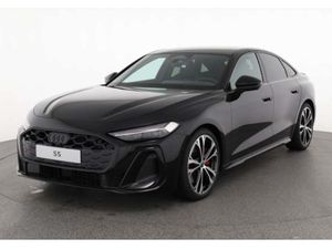 Audi S5 Limousine TFSI quattro LP: 100.079,-/Standheizung und -lüftung Leasing