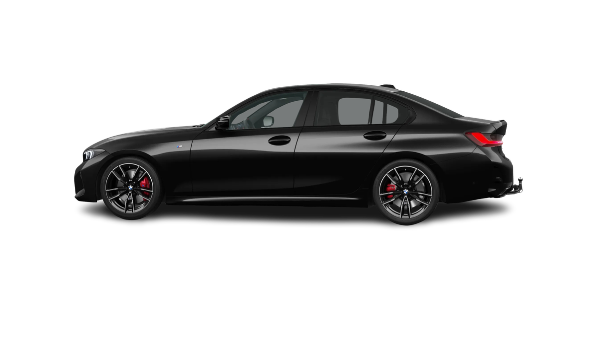 BMW 3er Touring M340i xDrive Touring M340i xDrive Touring Auto Auto-Abo