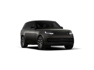 Land Rover Range Rover D350 SWB HSE