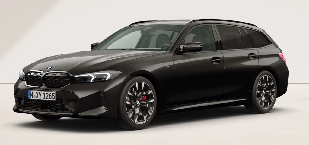 BMW 3er Touring BMW 3er Touring M340i M Sportpaket Pro M340i Steptronic xDrive 288 kW (392 PS) Auto-Abo