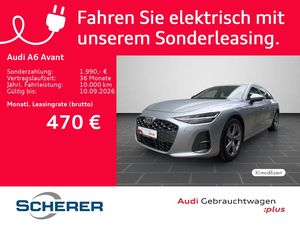 Audi A6 Avant e-hybrid quattro Head Up Navi Plus 220