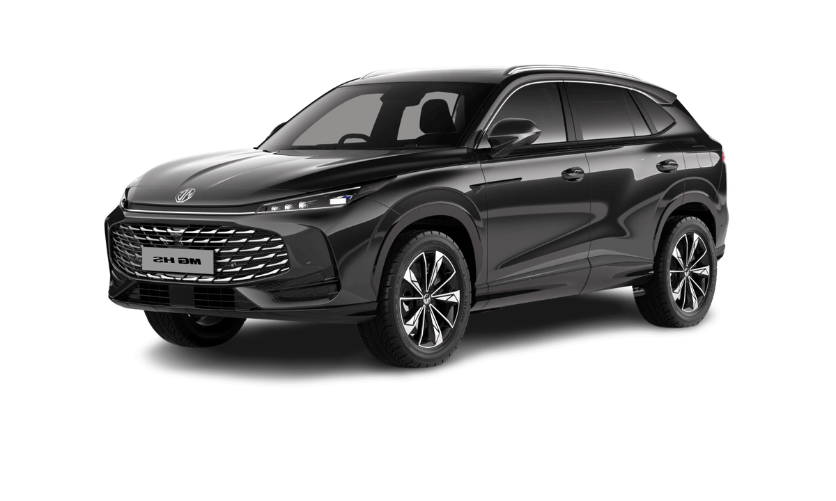 MG HS 1.5T-GDI 1.5T-GDI Luxury Auto Auto-Abo