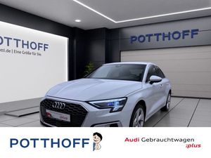 Audi A3 Limousine 30 TDI ADVANCED NAVI+ SITZHZG PDC K