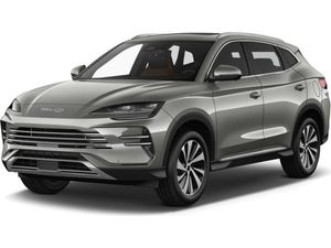 BYD Seal U DM-i (PHEV) Boost  SUV Leasing