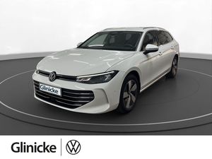 Volkswagen Passat Variant 1.5 eTSI Business LED Navi RFK AC