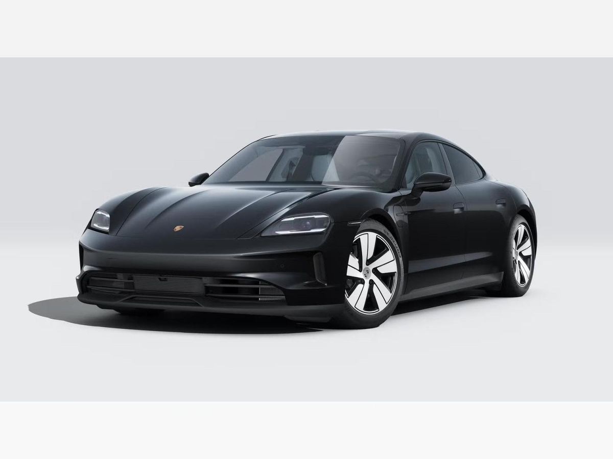 Porsche Taycan (Typ Y1A) Leasing