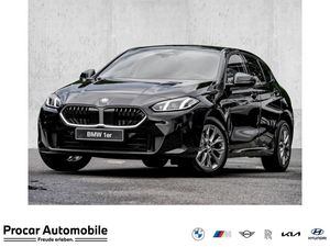 BMW 120 RFK NAVI LED PDC V+H DAB Parkass. 17"