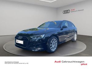 Audi A4 Avant 35 TDI LED HuD Kamera Navi Carplay