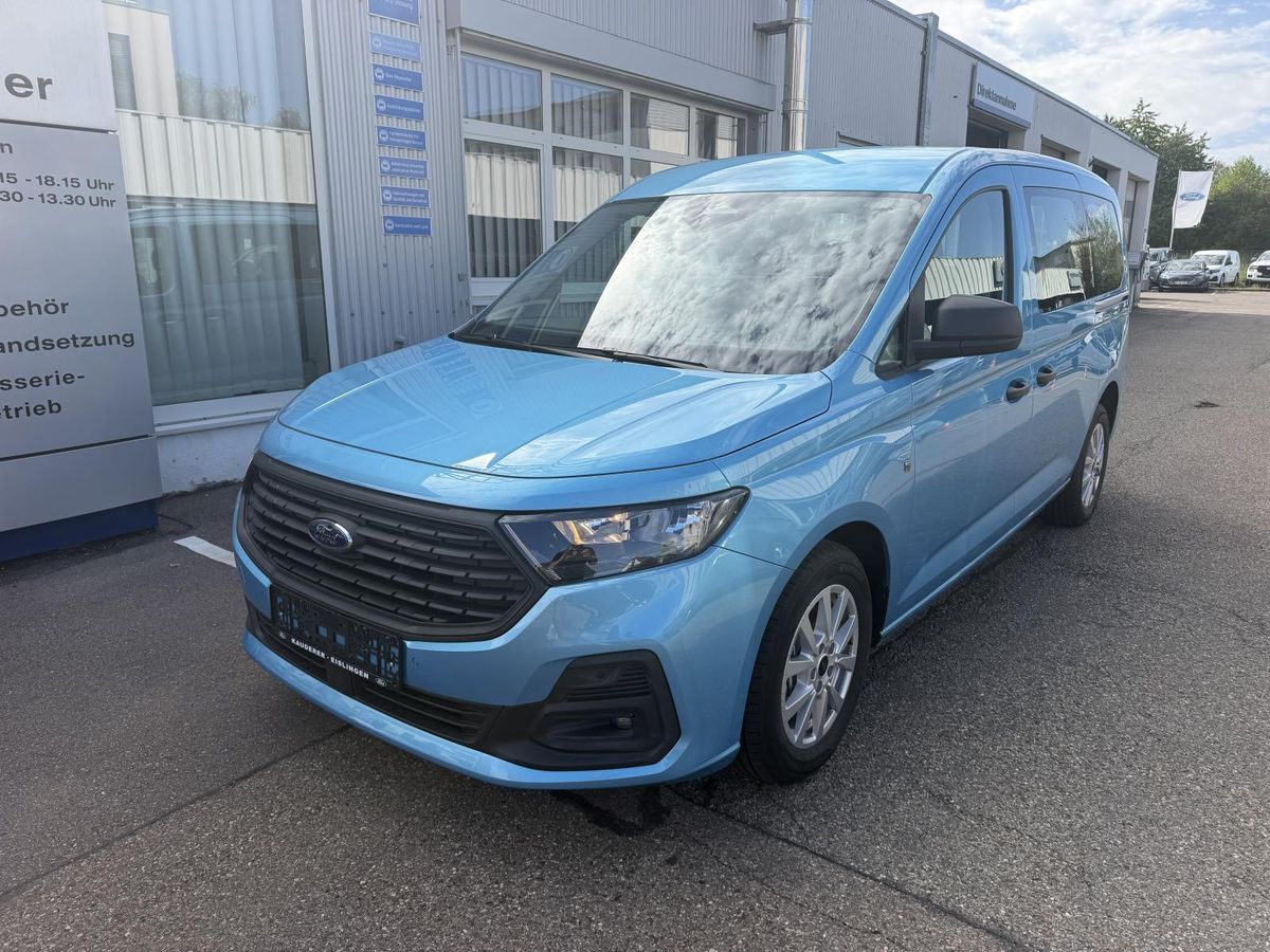 Ford Tourneo Connect Grand L2 Trend 115 PS Schalter 7-Sitzer * Sofort Verfügbar* Leasing