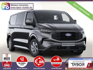 Ford Transit Custom Multicab Aut Limited L2 LED 5-S
