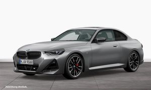BMW M240i xDrive Coupé M Sport Harman/K Kamera LED