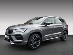 Cupra Ateca 1.5 TSI 150 PS 7-Gang DSG