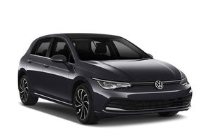 Volkswagen Golf (evtl. ähnliches Modell) Auto-Abo