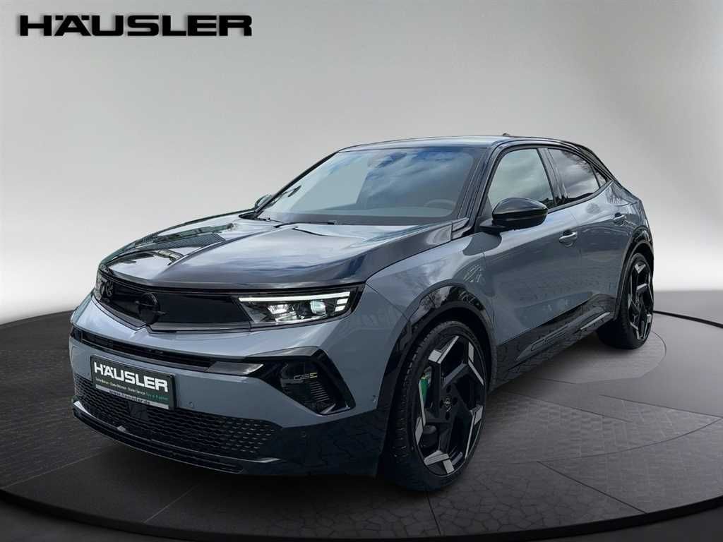 Opel Mokka GSE 281Ps Navi 20