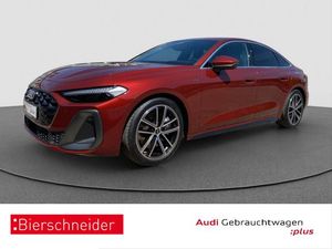 Audi A5 Limousine A5 Lim e-hybrid qu S-Line AHK MATRI