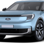 Ford Explorer Leasing