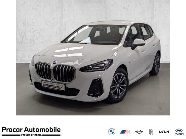 BMW 220 220d Leasing
