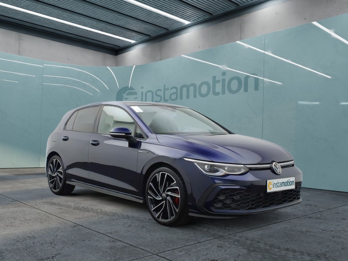 Volkswagen Golf 8 2.0 TDI DSG GTD PANO IQ.LIGHT KESSY KAMERA ADELAIDE Auto kaufen