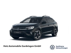 Volkswagen Taigo 1.5 TSI DSG R-Line AHK/PDC/LED