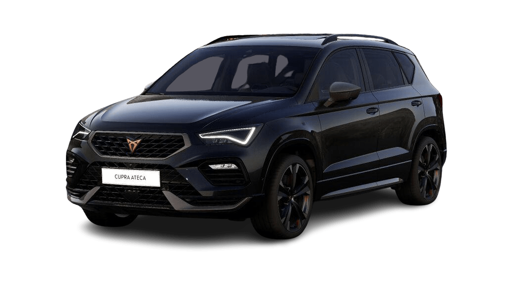 Cupra Ateca 2.0 TSI 221kW  4Drive DSG 2.0 TSI 221kW VZ 4Drive DSG Auto-Abo