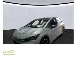Cupra Born PDC/LED
