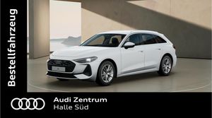 Audi A5 Avant e-hybrid quattro 220 kW S tronic Leasing