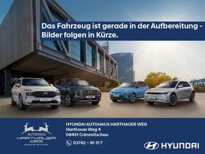 Hyundai INSTER EV (MY26) 49 kWh (115 PS) Trend Effizienz