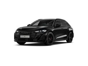 Audi A5 Avant (FU5) 2x S line AHK Matrix Winterräder B&O  Dinamica