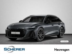 Audi A6 Avant edition one e-hybrid quattro 220 kW S t
