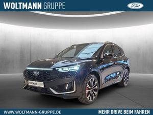 Ford Kuga LAGERBONUS 279€ mtl.ST-Line X Sportpaket AH