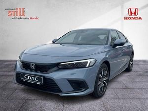 Honda Civic e:HEV Elegance *Standort Augsburg* Leasing