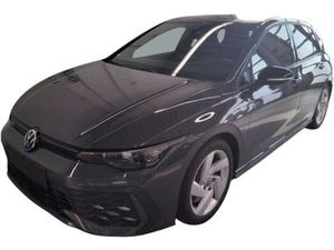Volkswagen Golf VIII Lim. 2.0 TSI GTI DSG - Matrix-LED ACC 8-fach bereift LM Navi Kamera HUD  App-Connect SHZ DAB+ Leasing