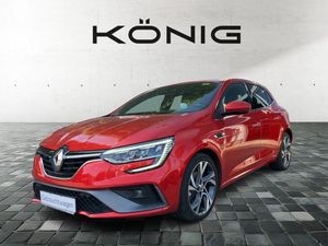 Renault Megane 1.6 E-TECH Plug-in Hybrid 160 R.S. Line