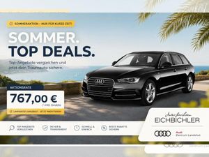Audi A6 Avant S line e-Tron performance❗️Sofort-Verfügbar❗️