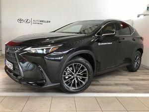 Lexus NX 350h Luxury Line  plus Pano GEWERBE Leasing