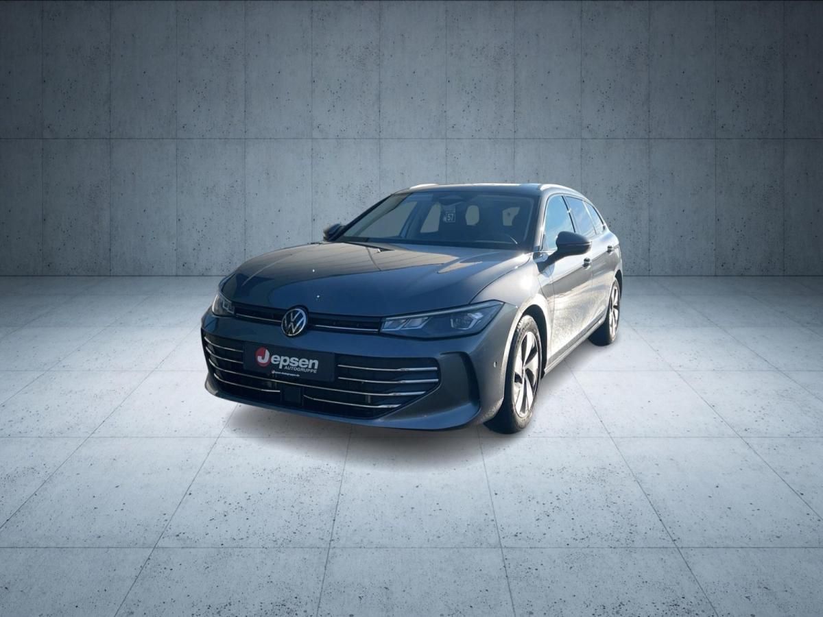 Volkswagen Passat Variant 1.5 TSI eHybrid /AHK /GANZJAHRESREIFEN Leasing