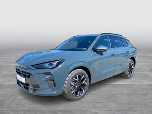 Cupra Terramar 1.5 ETSI DSG Ganzjahresreifen Sitzh. vo