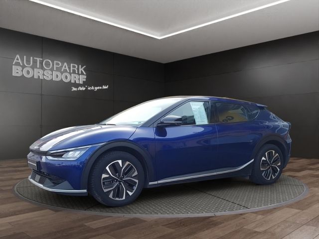 Kia EV6 Auto kaufen