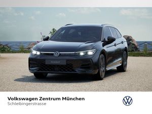 Volkswagen Passat 2.0 TSI 4 Mot R-Line AHK IQ.Light IQ.Driv