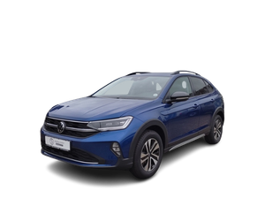 Volkswagen Taigo ENERGY 1.0 TSI 70 kW 5G