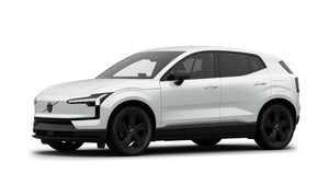 Volvo EX30 P5 Long Range Black Edition Plus