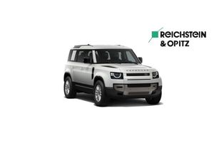 Land Rover Defender 🚙 3.0 D200 S 110 DIESEL ⚡200PS ALLRAD 4x4⚡ *ANPASSBAR*