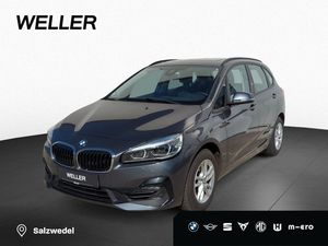 BMW 218i Active Tourer SportLine,HUD,LED,Pano,NaviPl Leasing