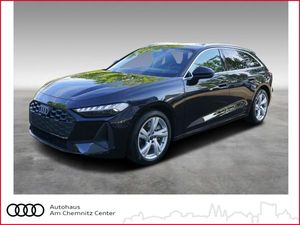 Audi A5 Avant TFSI e-hybrid quattro *Tech*AHK*