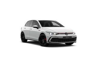 Volkswagen Golf VIII 2.0 TSI GTI DSG AHK LED H&K NAVI KAM