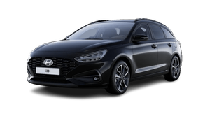 Hyundai i30 Kombi 1.5 T-GDI Hybrid 1.5 T-GDI Hybrid Advantage DCT Auto-Abo