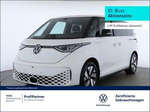 Volkswagen ID. Buzz Pro AHK Klima Navi Sitzhzg. ACC Kamera